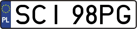 SCI98PG