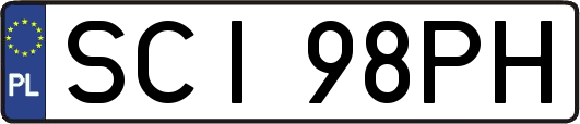 SCI98PH