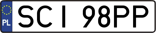 SCI98PP