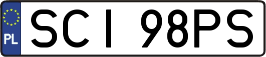 SCI98PS