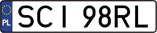 SCI98RL