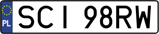 SCI98RW