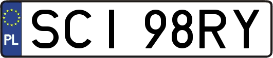 SCI98RY