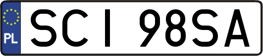 SCI98SA