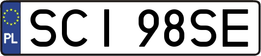 SCI98SE
