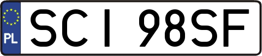 SCI98SF