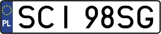 SCI98SG