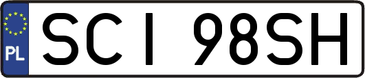 SCI98SH