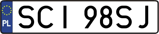 SCI98SJ
