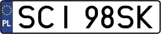 SCI98SK