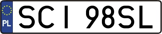 SCI98SL
