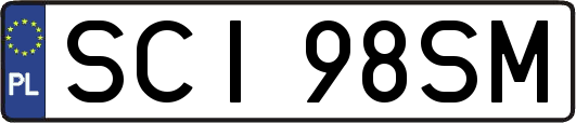 SCI98SM