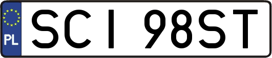 SCI98ST