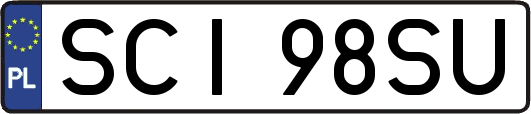 SCI98SU