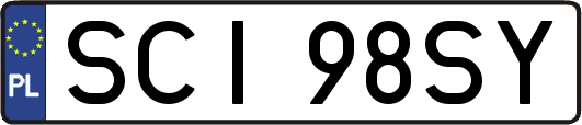 SCI98SY