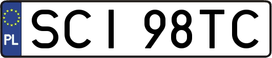 SCI98TC