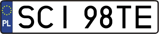 SCI98TE