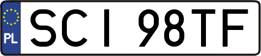 SCI98TF