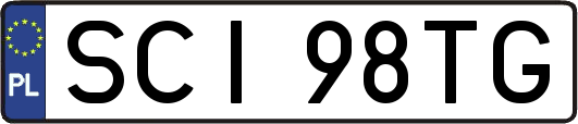 SCI98TG