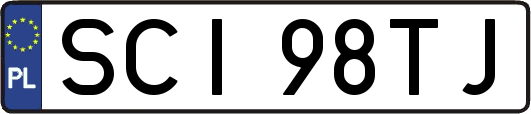 SCI98TJ