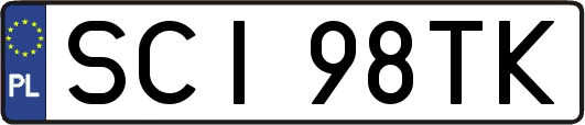 SCI98TK