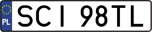 SCI98TL