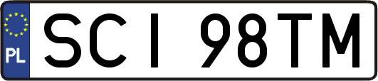 SCI98TM