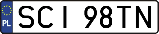 SCI98TN