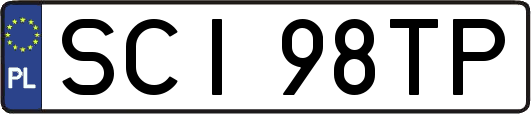 SCI98TP