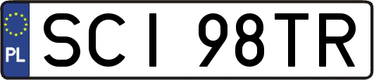 SCI98TR