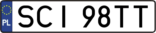 SCI98TT