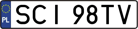 SCI98TV