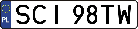 SCI98TW