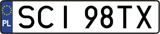 SCI98TX