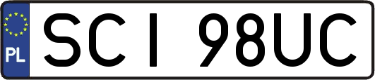 SCI98UC