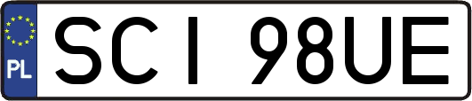 SCI98UE