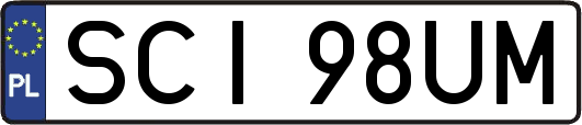 SCI98UM