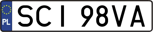 SCI98VA