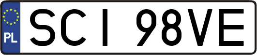 SCI98VE