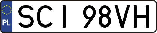 SCI98VH