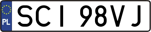 SCI98VJ
