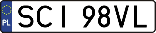 SCI98VL