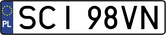 SCI98VN