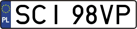 SCI98VP