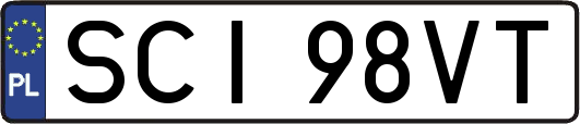 SCI98VT