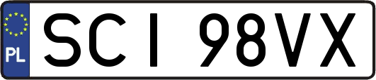 SCI98VX