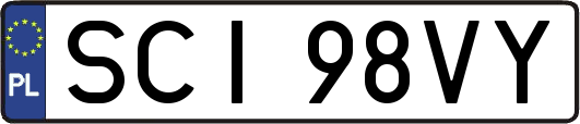 SCI98VY