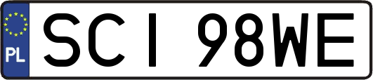 SCI98WE