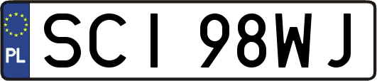 SCI98WJ