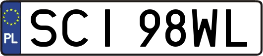 SCI98WL